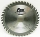 Диск пильный Fow 254x80x30 по дереву - изображение 1