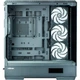 Корпус Zalman P50 DS Black (P50DSBLACK) - изображение 9