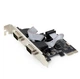 Контроллер Gembird (SPC-22) PCI-Express - 2 RS-232 - зображення 1