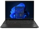 Ноутбук Lenovo 16 ThinkPad P16s Gen 2 1920x1200/i7-1370P / 32GB / 1TB/ RTX A500/ Win11Pro (21HK000BGE) - изображение 1