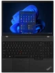 Ноутбук Lenovo 16 ThinkPad P16s Gen 2 1920x1200/i7-1370P / 32GB / 1TB/ RTX A500/ Win11Pro (21HK000BGE) - изображение 4