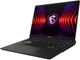 Ноутбук 16 MSI Vector 16 A13VHG Cosmos Gray IPS/2560x1600/i9-13980HX / 32GB/ 1TB / RTX 4080 / Win11H (A13VHG-459) - изображение 2