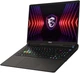 Ноутбук 16 MSI Vector 16 A13VHG Cosmos Gray IPS/2560x1600/i9-13980HX / 32GB/ 1TB / RTX 4080 / Win11H (A13VHG-459) - изображение 3