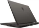Ноутбук 16 MSI Vector 16 A13VHG Cosmos Gray IPS/2560x1600/i9-13980HX / 32GB/ 1TB / RTX 4080 / Win11H (A13VHG-459) - изображение 6