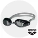 Очки для плавания в бассейне Arena Zoom X-Fit (92404-055) black-silver - изображение 1