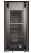Корпус MONTECH Heritage без БП Black (HERITAGE (B)) - зображення 4