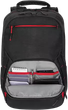 Рюкзак для ноутбука Lenovo TP Essential Plus 15.6" Backpack Eco Black (4X41A30364) - зображення 7