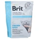 Сухой корм Brit GF VetDiet Cat Obesity для кошек, при лишнем весе и ожирении, с курицей и горохом, 400 г - изображение 3
