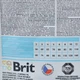 Сухой корм Brit GF VetDiet Cat Obesity для кошек, при лишнем весе и ожирении, с курицей и горохом, 400 г - изображение 6
