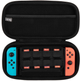 Etui Konix One Piece Carry Case Marine Ford do Nintendo Switch/Lite (3328170293815) - obraz 2