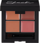 Paleta do ust Sleek MakeUp 4 Ballet 5.4 g (96074299) - obraz 1