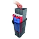 Зовнішній фільтр Fluval «407» для акваріума 150-500 л - зображення 4