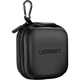 Органайзер - чехол кейс для наушников Ugreen LP128 Headset Storage Bag (40816) - изображение 1