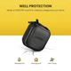 Органайзер - чехол кейс для наушников Ugreen LP128 Headset Storage Bag (40816) - изображение 4