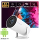 Проектор 4К Magcubic HY300 Android 11 Wi-Fi домашній кінотеатр - изображение 1