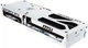 Karta graficzna MSI PCI-Ex GeForce RTX 5080 VENTUS 3X OC WHITE 16GB GDDR7 (256bit) (2655/30000) (HDMI, 3 x DisplayPort) (RTX 5080 16G VENTUS 3X OC WHITE) - obraz 2
