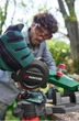 Станок для заточки цепей Parkside PEKSG 85 D4 - изображение 4