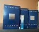 Парфум для чоловіків Azzaro Chrome parfum 1.2 мл - зображення 3