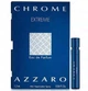 Парфумована вода для чоловіків Azzaro Chrome Extreme 1.2 мл - зображення 1