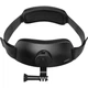 Кріплення Ulanzi Vijim CM027 Go-Quick II Head Strap Mount for GoPro and Phone UV-C020GBB1 CM027 Black - зображення 1