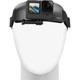 Кріплення Ulanzi Vijim CM027 Go-Quick II Head Strap Mount for GoPro and Phone UV-C020GBB1 CM027 Black - зображення 4