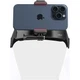 Кріплення Ulanzi Vijim CM027 Go-Quick II Head Strap Mount for GoPro and Phone UV-C020GBB1 CM027 Black - зображення 6
