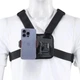 Кріплення Ulanzi Vijimi CM028 Phone Holder UV-C021GBB1 CM028 Black - зображення 8