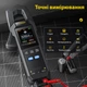 Высокоточный цифровой мультиметр токоизмерительные клещи FNIRSI DMC-100 на 10000 отсчетов - изображение 2