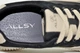 Модные кеды женские Allsy Lonza 36 - изображение 5