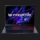 Ноутбук Predator Helios Neo 16 (2024) I9 13900HX/RTX 4070/RAM 16GB/SSD 1TB/QHD 165Hz - изображение 1