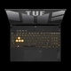 Ноутбук Asus TUF Gaming A15 (2023) R7 7435HS/RTX 4060/RAM 16GB/SSD 1TB Б\В - зображення 3
