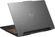 Ноутбук Asus TUF Gaming A15 (2023) R7 7435HS/RTX 4060/RAM 16GB/SSD 1TB Б\В - зображення 7