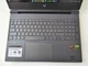 Ноутбук HP Victus 15 (2024) R5 8645HS/RTX 4050/RAM 8GB/SSD 512GB/144Hz Б\В - зображення 4