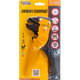 Съемник изоляциии Mastertool 175 мм пистолетный (75-2272) - изображение 2