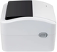 Принтер этикеток Xprinter XP-420B USB+Wi-Fi - изображение 3