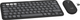 Zestaw bezprzewodowy Logitech Pebble 2 Combo Tonal Graphite (920-012239) - obraz 2