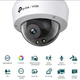 Камера видеонаблюдения TP-LINK VIGI C240(4mm) 4Mp PTZ Wi-Fi - изображение 5