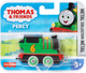 Zabawka Fisher-Price Thomas & Friends Metal Percy HFX89 / HBY22 (194735005123) - obraz 6