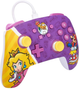 Kontroler PowerA Nintendo Switch Enhanced Wired Controller Princess Peach Battle (0617885039416) - obraz 9