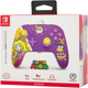 Kontroler PowerA Nintendo Switch Enhanced Wired Controller Princess Peach Battle (0617885039416) - obraz 11