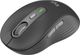 Zestaw bezprzewodowy Logitech MK950 Graphite (920-012490) - obraz 6