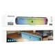 Портативна колонка Bluetooth Borofone BR43 Colorful Чорна - изображение 5