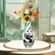 Ваза-пазл для квітів Puzzle Panda Smart Decor, декор для дому, Chansin (101405250) - зображення 1