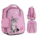 Рюкзак шкільний каркасний Kite Education Studio Pets SP25-555S-1 - изображение 1
