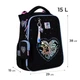 Школьный набор Kite Education Love is SET_K25-531M-2 (рюкзак, пенал, сумка) - изображение 2