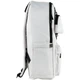 Рюкзак шкільний з ущільненою спинкою GoPack Education Teens GO25-178L-2 сірий (000995144) - зображення 5