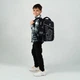 Школьный каркасный рюкзак с ортопедической спинкой Kite Education K25-531M-3 Player - изображение 14