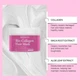 Маска зволожуюча для глибокого живлення та відновлення волосся West Month Bio-Collagen Hair Mask, 100 г - изображение 4