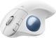 Mysz Logitech M575S Wireless Offwhite (910-007030) - obraz 3