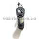 Ручной фонарик BL-529B SMD + COB с боковой панелью, встроенный аккумулятор, от USB - изображение 5
